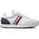 Tommy Hilfiger Tape Mixed Panel M - White