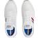 Tommy Hilfiger Tape Mixed Panel M - White
