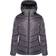 Dare 2b Women's Reputable Insulated Jacket - Ebony Grey