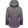 Dare 2b Women's Reputable Insulated Jacket - Ebony Grey