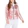 Dare 2b Women's Reputable Insulated Jacket - Powder Pink Metallic