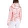 Dare 2b Women's Reputable Insulated Jacket - Powder Pink Metallic