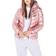 Dare 2b Women's Reputable Insulated Jacket - Powder Pink Metallic