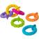 Fat Brain Toys PipSquigz Ringlets