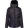 Dare 2b Women's Reputable Insulated Jacket - Powder Pink Wave Print