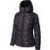 Dare 2b Women's Reputable Insulated Jacket - Powder Pink Wave Print