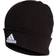 Adidas Logo Beanie Unisex - Black/White