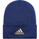 Adidas Logo Beanie Unisex - Victory Blue/Halo Blush