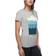 Black Diamond Vista T-shirt Women's - Atmosphere