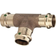 VIEGA Sanpress Tee42-28-42mm