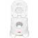 Fisher-Price Home Decor 4-in-1 Potty
