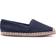 Tommy Hilfiger Signature Espadrille - Desert Sky