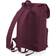 BagBase Vintage Laptop Backpack - Burgundy