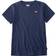 Levi's Batwing Chest Hit T-shirt - Klänning Blues