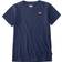 Levi's T-Shirt mit Batwing-Brustschlag - Kleid Blues