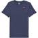 Levi's T-Shirt mit Batwing-Brustschlag - Kleid Blues