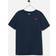 Levi's T-Shirt mit Batwing-Brustschlag - Kleid Blues