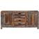 vidaXL - Sideboard 160x75cm