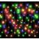 vidaXL Icicle String Light 400 Lamps