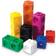 Learning Resources MathLink Cubes 100 st