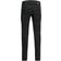 Jack & Jones Liam Original AM 105 Skinny Fit Jeans - Black/Black Denim