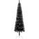 vidaXL Slim Christmas Tree 210cm