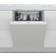 Whirlpool WI 3010 Bianco