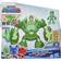 Hasbro PJ Masks Robo Suit Gekko