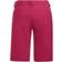 Vaude Skarvan Bermuda Shorts Women's - Crimson Red