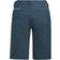 Vaude Skarvan Bermuda Shorts Women's - Steelblue