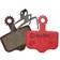 Kool-Stop Kool Stop Avid Elixir Bremseklods Disk