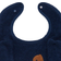 Pippi Haklapp Dress Blues
