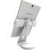 Compulocks Cling Stand Universal Tablet Counter Top Kiosk Valkoinen