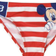 Kid's Swimsuit - Gray