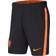 Nike Holland Stadium Away Shorts 2020 Youth