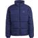 Adidas Pad Stand Puffer Jacket - Night Sky