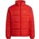 Adidas Pad Stand Puffer Jacket - Red