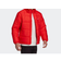 Adidas Pad Stand Puffer Jacket - Red