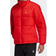 Adidas Pad Stand Puffer Jacket - Red