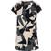 Hummel Dish Dress - Black (211190-2042)