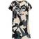 Hummel Dish Dress - Black (211190-2042)