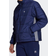 adidas Padded Stand-Up Collar Puffer Jacket - Night Sky