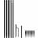 vidaXL 51296 Julelampe 500cm