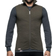 Woolpower Gilet Merino a Strato intermedio 400 - Verde