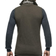 Woolpower Gilet Merino a Strato intermedio 400 - Verde