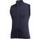 Woolpower Vest 400 Unisex - Dark Navy