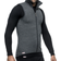 Woolpower Vest 400 Unisex - Grey