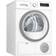 Bosch WTH85VWIN Hvid