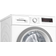 Bosch WTH85VWIN Hvid