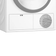 Bosch WTH85VWIN Hvid